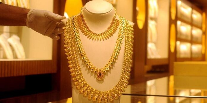 Best Things To Know About 916 Gold Price Singapore