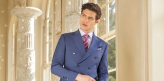 Get Quality Suits for Any Occasion in Australia