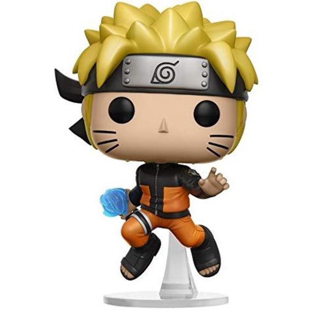 Where can we find the best quality Naruto Funko Pops?