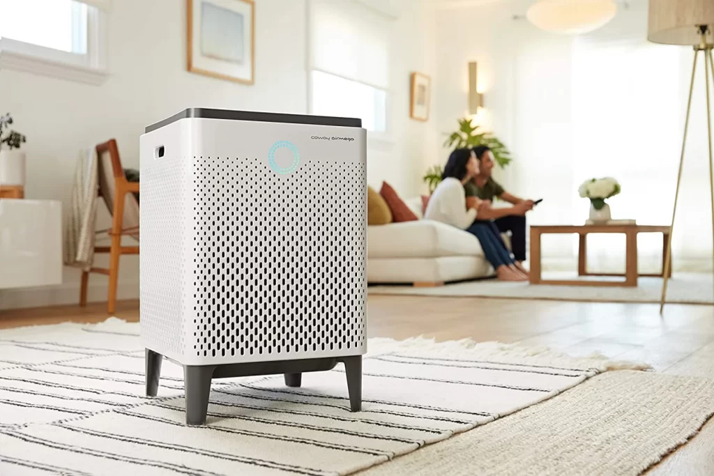 Top rated air purifiers in 2022