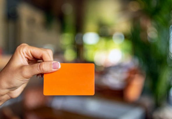 How Gift Cards Help In Saving Money Every Month